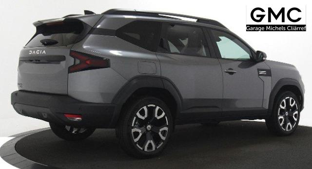 Dacia Bigster Journey SHZ LKHZ MV-Kamera Pano Hybrid 155 