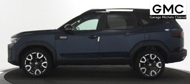 Dacia Bigster Journey SHZ LKHZ MV-Kamera Hybrid 155 