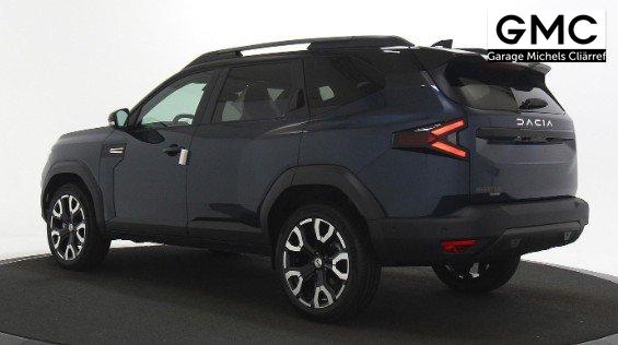 Dacia Bigster Journey SHZ LKHZ MV-Kamera Hybrid 155 