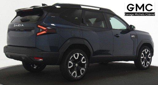 Dacia Bigster Journey SHZ LKHZ MV-Kamera Hybrid 155 