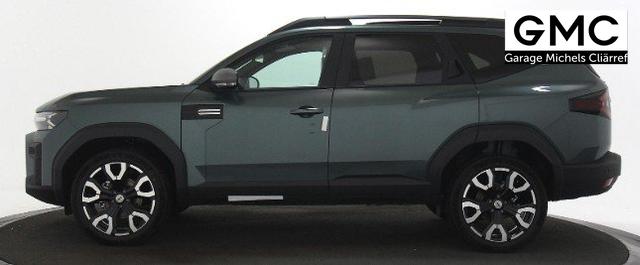 Dacia Bigster Journey SHZ LKHZ MV-Kamera Pano Hybrid 155 