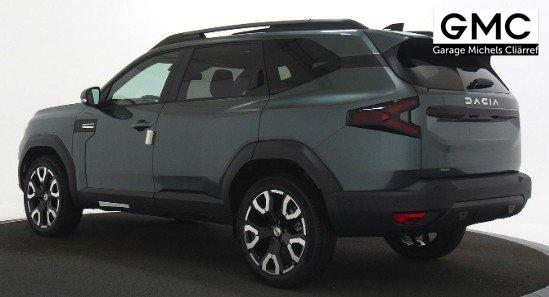 Dacia Bigster Journey SHZ LKHZ MV-Kamera Pano Hybrid 155 