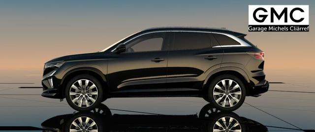 Renault Austral Techno SHZ LKHZ elektr. Heckklappe TCe 160 CVT 