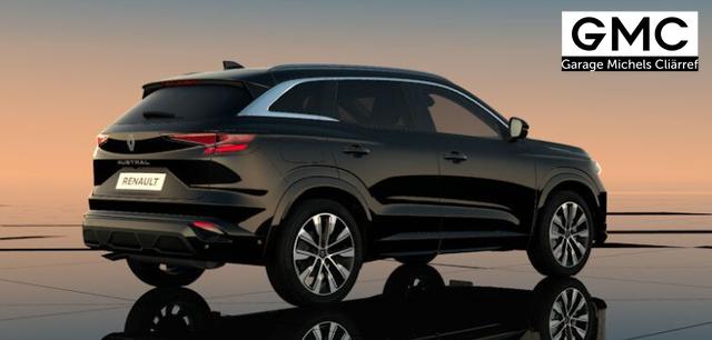 Renault Austral Techno SHZ LKHZ elektr. Heckklappe TCe 160 CVT 