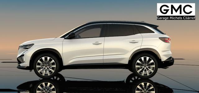 Renault Austral Techno SHZ+el. Heckklappe+LED TCe 160 CVT 