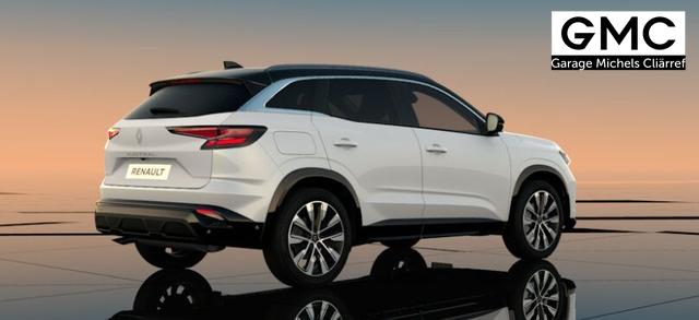 Renault Austral Techno SHZ+el. Heckklappe+LED TCe 160 CVT 