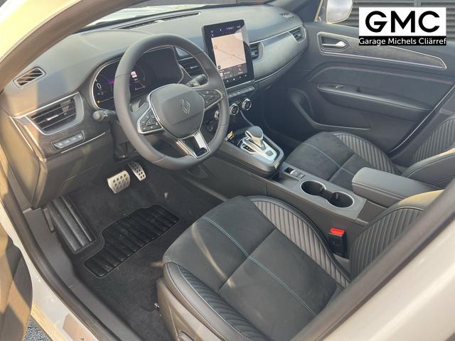Renault Arkana Esprit Alpine Winterpaket+LED+RFK TCe 140 EDC 