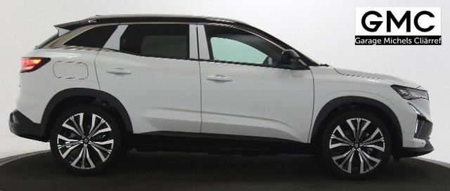 Renault Austral Techno 20-Zoll+SHZ+LED E-TECH 200 