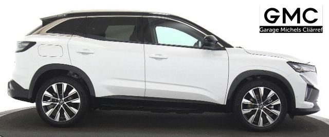 Renault Austral Techno Premium-Winter-Paket E-TECH 200 Full Hybrid 