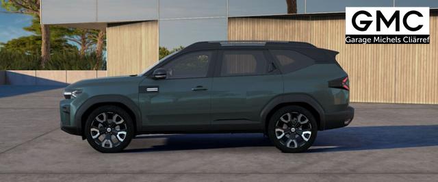 Dacia Bigster Journey SHZ 19-Zoll Pano Hybrid 155 