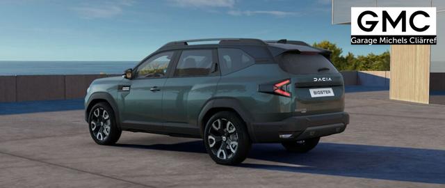 Dacia Bigster Journey SHZ 19-Zoll Pano Hybrid 155 