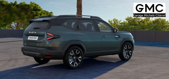 Dacia Bigster Journey SHZ 19-Zoll Pano Hybrid 155 