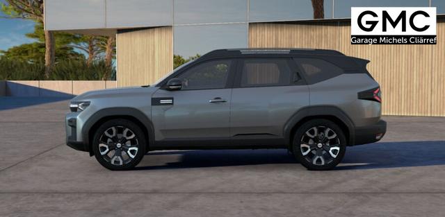 Dacia Bigster Journey SHZ 19-Zoll Pano Hybrid 155 