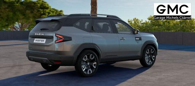Dacia Bigster Journey SHZ 19-Zoll Pano Hybrid 155 