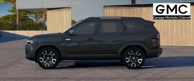 Dacia Bigster Journey SHZ+19-Zoll+Panodach+RFK Hybrid 155 