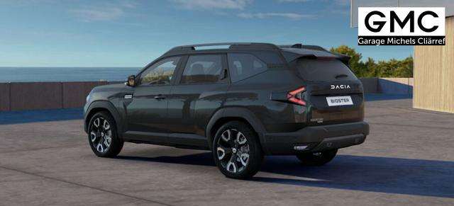 Dacia Bigster Journey SHZ+19-Zoll+Panodach+RFK Hybrid 155 