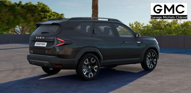 Dacia Bigster Journey SHZ+19-Zoll+Panodach+RFK Hybrid 155 