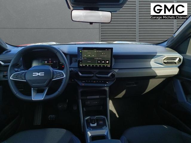 Dacia Bigster Expression SHZ+MV-Kamera+LED Hybrid 155 