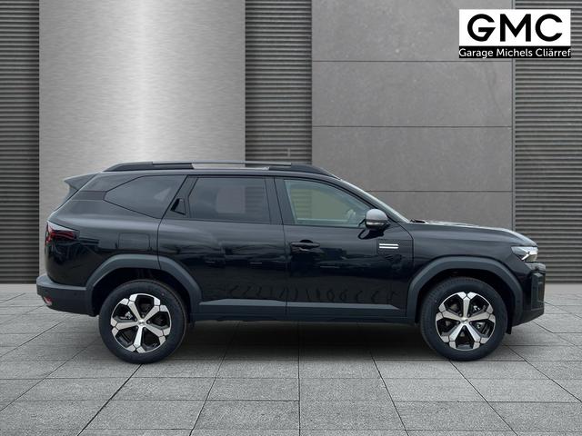 Dacia Bigster Journey LKHZ+SHZ+PDC+RFK Hybrid 155 