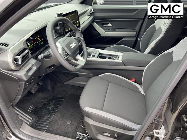 Dacia Bigster Journey LKHZ+SHZ+PDC+RFK Hybrid 155 