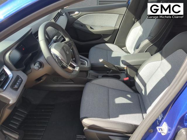 Renault Clio Techno Navi+SHZ+LKHZ+PDC TCe 90 X-Tronic 