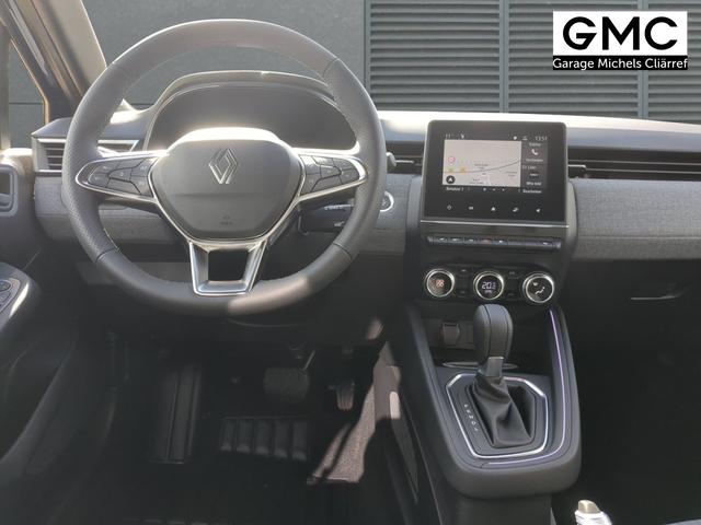 Renault Clio Techno Navi+SHZ+LKHZ+PDC TCe 90 X-Tronic 