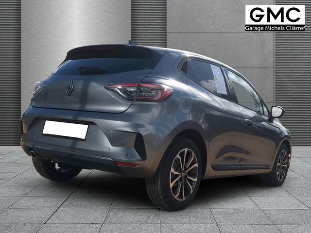 Renault Clio Techno LED+Navi+Winterpaket TCe 90 X-Tronic 