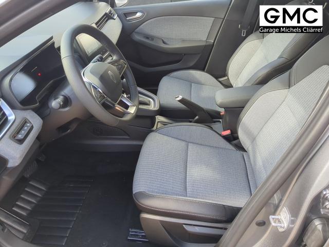 Renault Clio Techno LED+Navi+Winterpaket TCe 90 X-Tronic 