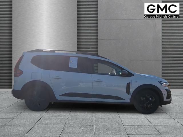 Dacia Jogger Extreme+ 7-Sitzer+SHZ+Navi+Klimaauto. Hybrid 140 
