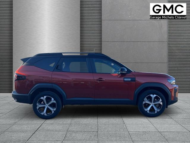 Dacia Bigster Journey LKHZ+SHZ+PDC+RFK Hybrid 155 