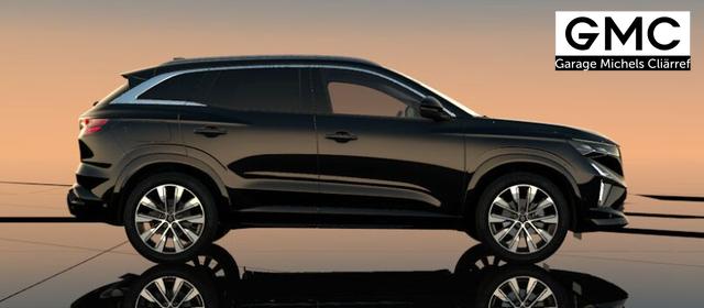 Renault Austral Techno SHZ+el. Heckklappe+LED TCe 160 CVT 