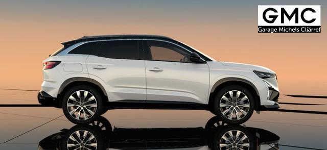 Renault Austral Techno SHZ+el. Heckklappe+LED TCe 160 CVT 