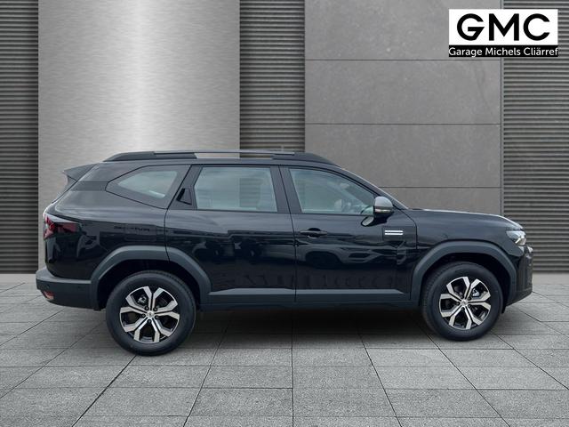 Dacia Bigster Expression Winter-Plus-Paket Hybrid 155 