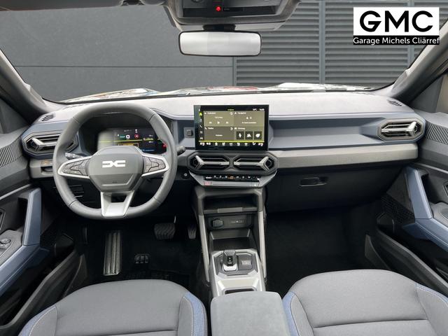 Dacia Bigster Expression Winter-Plus-Paket Hybrid 155 