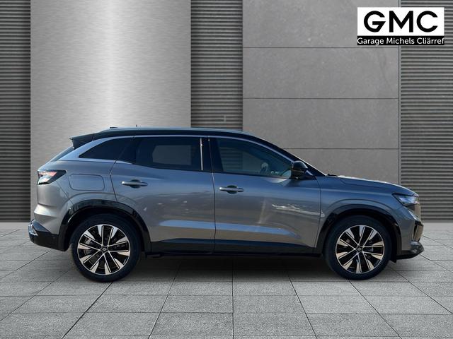 Renault Austral Techno SHZ+LED+RFK TCe 160 CVT 