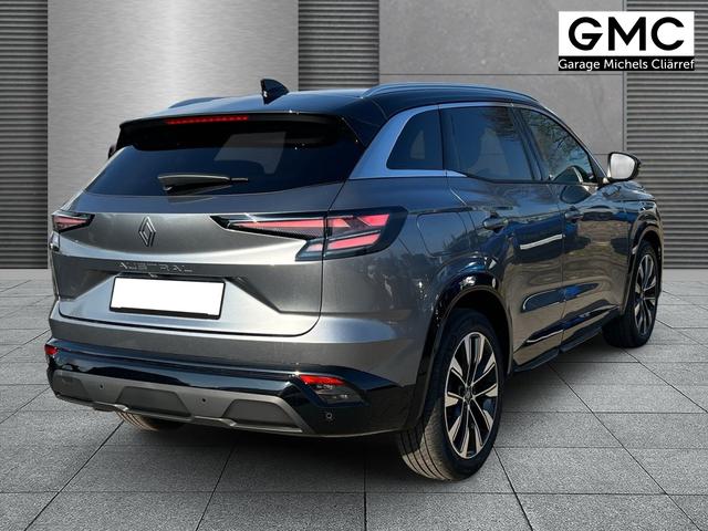 Renault Austral Techno SHZ+LED+RFK TCe 160 CVT 
