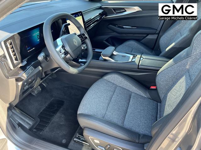 Renault Austral Techno SHZ+LED+RFK TCe 160 CVT 