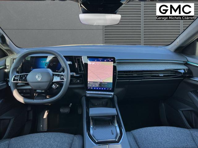 Renault Austral Techno SHZ+LED+RFK TCe 160 CVT 