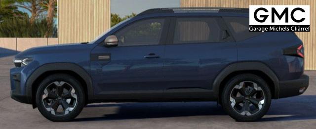 Dacia Bigster Extreme SHZ+LKHZ+el. Heckklappe Full-Hybrid 155 