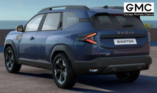 Dacia Bigster Extreme SHZ+LKHZ+el. Heckklappe Full-Hybrid 155 