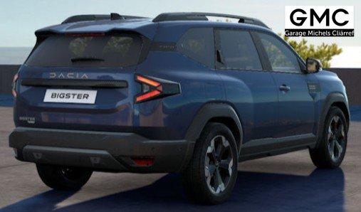 Dacia Bigster Extreme SHZ+LKHZ+el. Heckklappe Full-Hybrid 155 