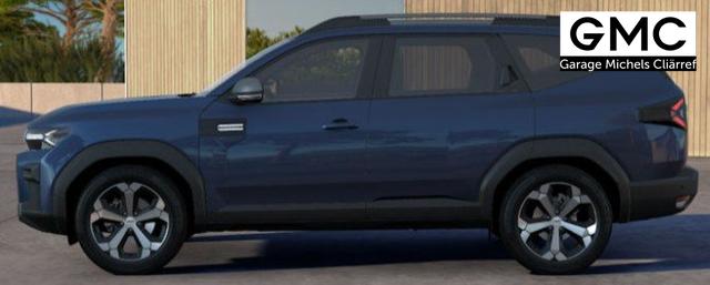 Dacia Bigster Journey SHZ LKHZ MV-Kamera Hybrid 155 