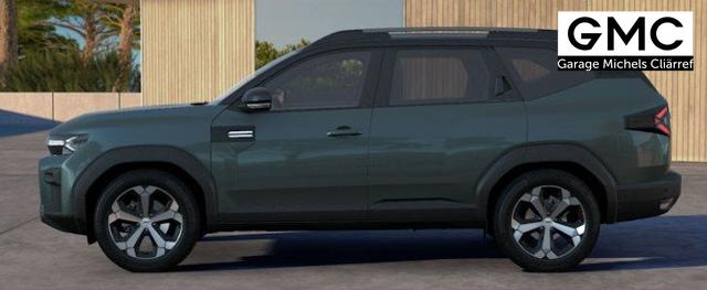 Dacia Bigster Journey SHZ LKHZ MV-Kamera Hybrid 155 