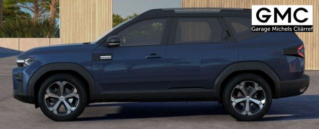 Dacia Bigster Journey SHZ LKHZ MV-Kamera Hybrid 155 