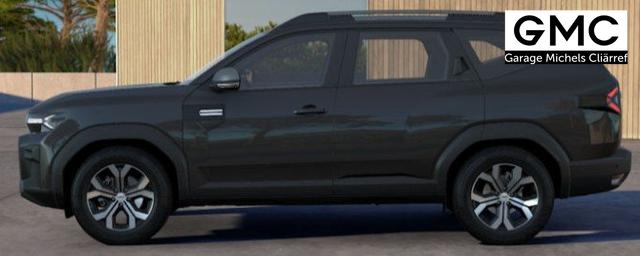 Dacia Bigster Expression SHZ LKHZ Navi TCe 140 