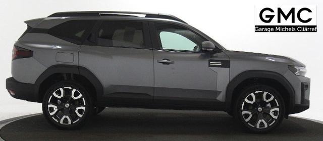 Dacia Bigster Journey SHZ LKHZ MV-Kamera Pano Hybrid 155 