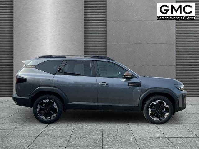 Dacia Bigster Extreme el.Heckklappe+SHZ+RFK Hybrid 155 