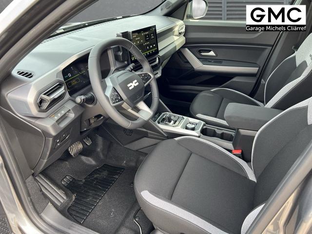 Dacia Duster Journey SHZ+NAVI+GJR hybrid-G 150 4x4 EDC 