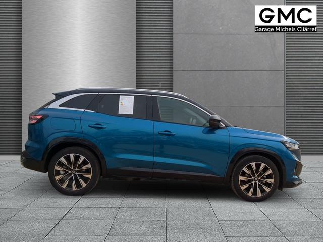 Renault Austral Techno SHZ+LKHZ+el. Heckklappe TCe 160 CVT 