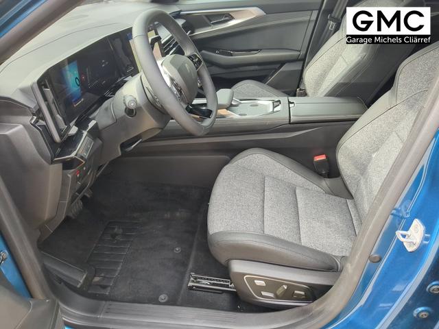 Renault Austral Techno SHZ+LKHZ+el. Heckklappe TCe 160 CVT 